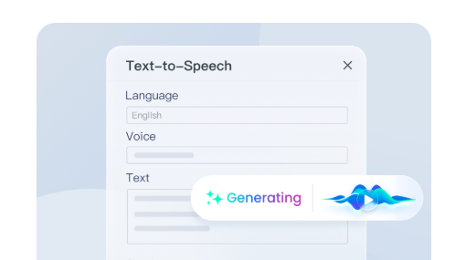Enhanced Text-to-Speech (TTS) — Human-Like Voices